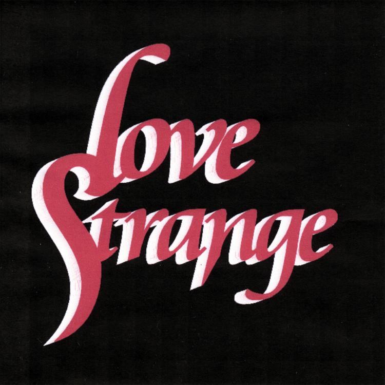 Lovestrange's avatar image