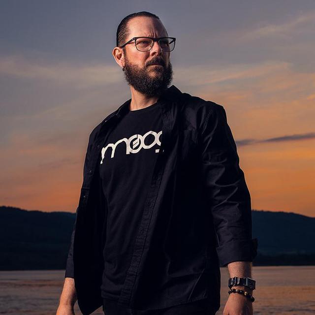 Ihsahn's avatar image