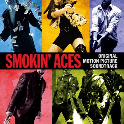 Smokin' Aces (Original Motion Picture Soundtrack)'s cover