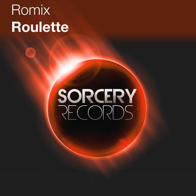 Roulette (Sunny Lax Remix)'s cover