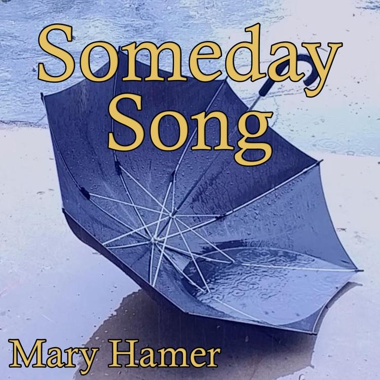 Mary Hamer's avatar image