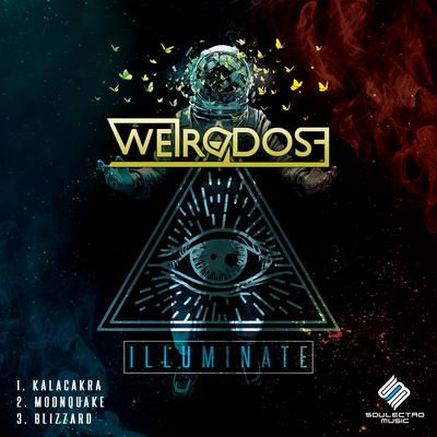 Kalacakra By Weirddose's cover