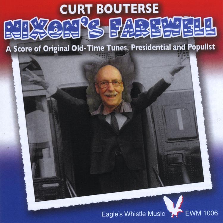 Curt Bouterse's avatar image
