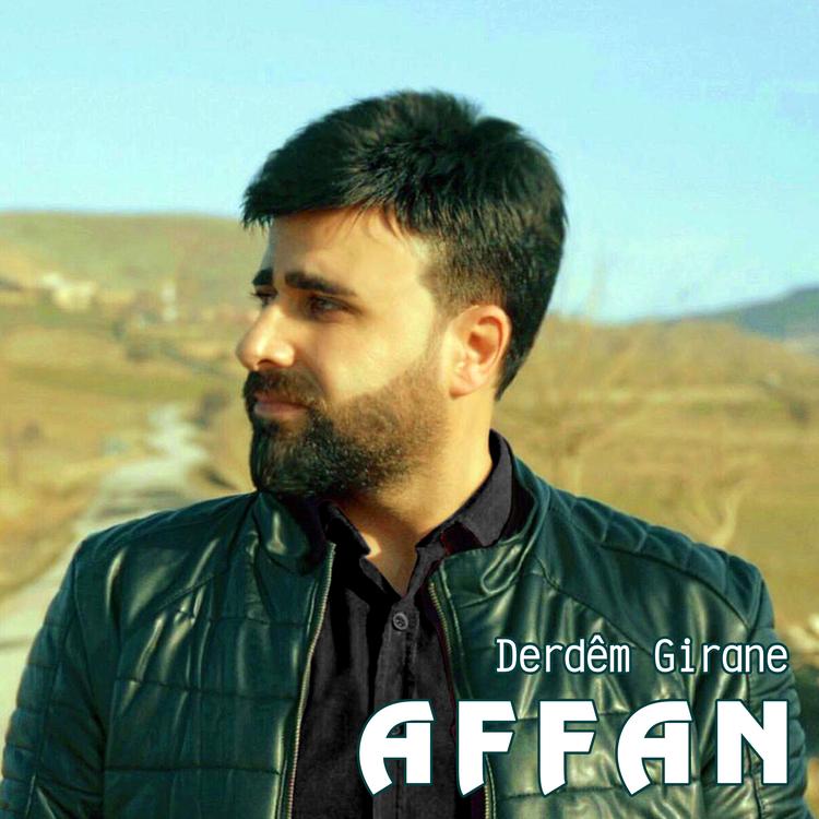 Affan's avatar image