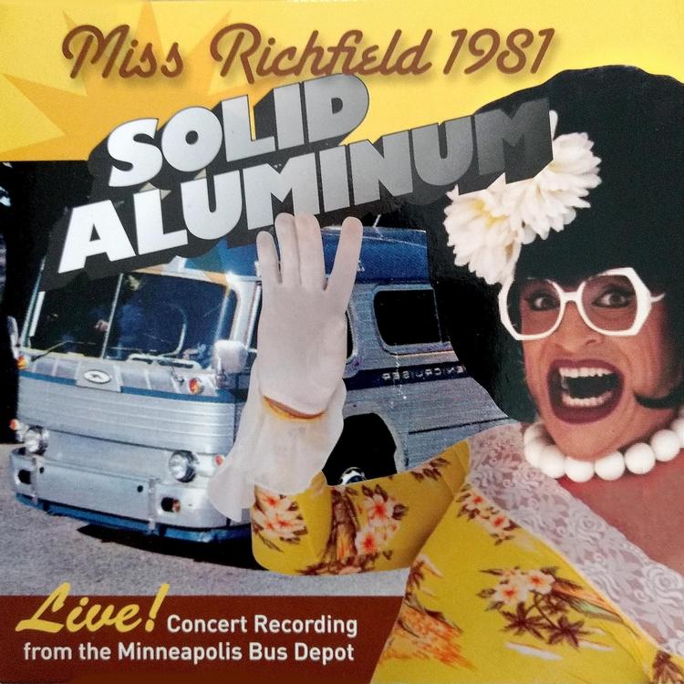 Miss Richfield 1981's avatar image