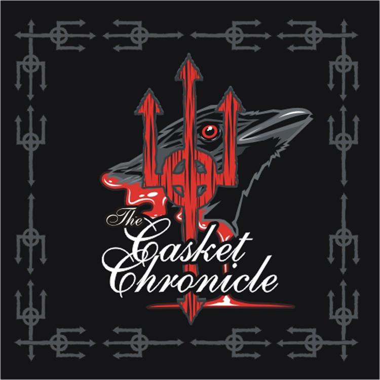 The Casket Chronicle's avatar image