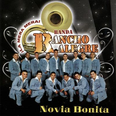 Banda Rancho Alegre's cover