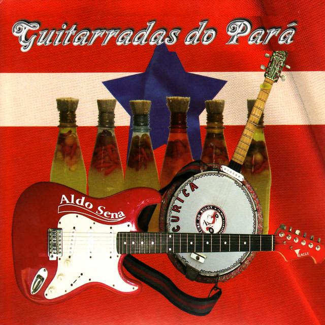 Guitarradas do Pará's avatar image