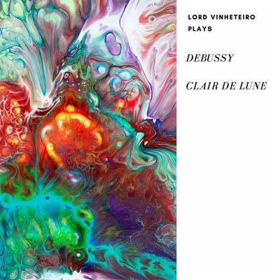 Lord Vinheteiro's cover