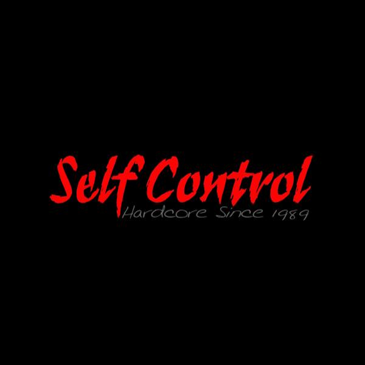 Self Control's avatar image