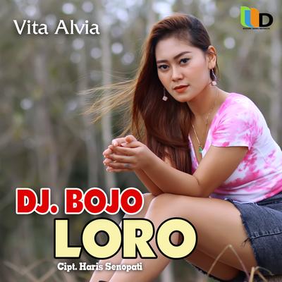 Dj Bojo Loro's cover