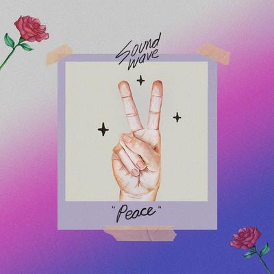 Peace's cover