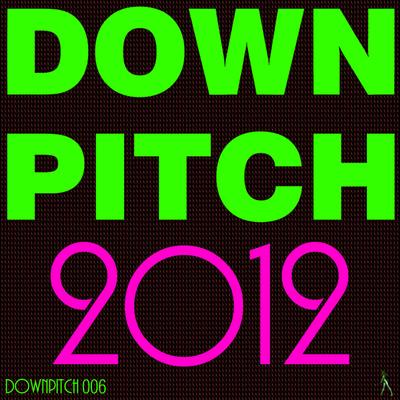 Downpitch 2012's cover