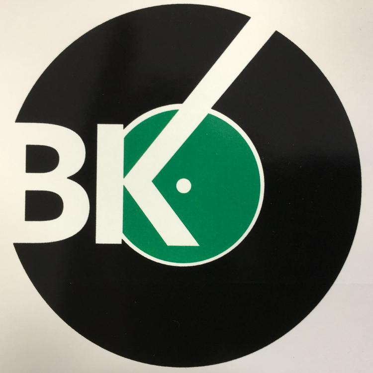 Bk Music's avatar image