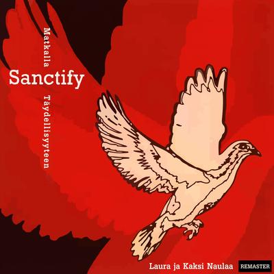 Sanctify - Matkalla Täydellisyyteen's cover