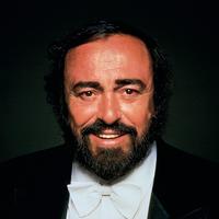 Luciano Pavarotti's avatar cover