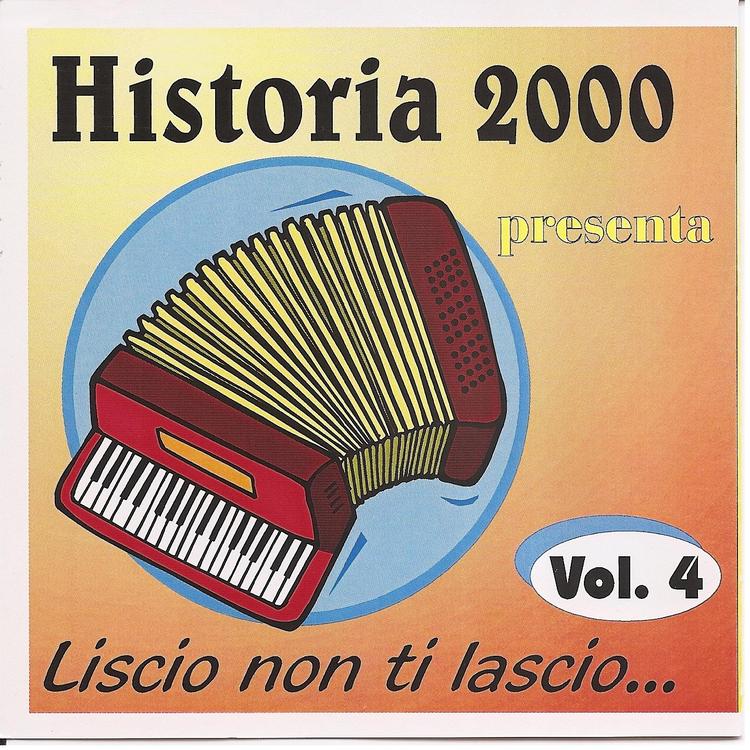 Historia 2000's avatar image