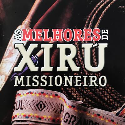 Gaudério Boa Vida By Xirú Missioneiro's cover