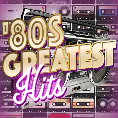 Radio Ga Ga By 80s Greatest Hits's cover
