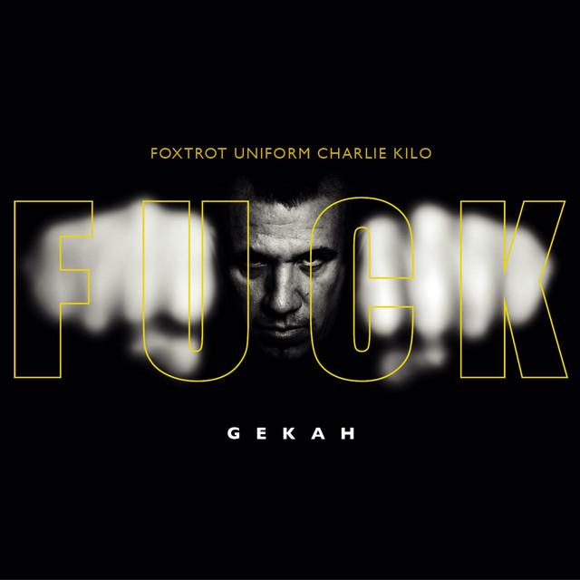 Gekah's avatar image