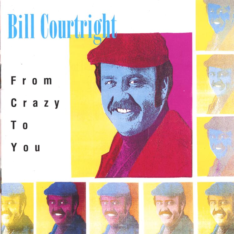 Bill Courtright's avatar image