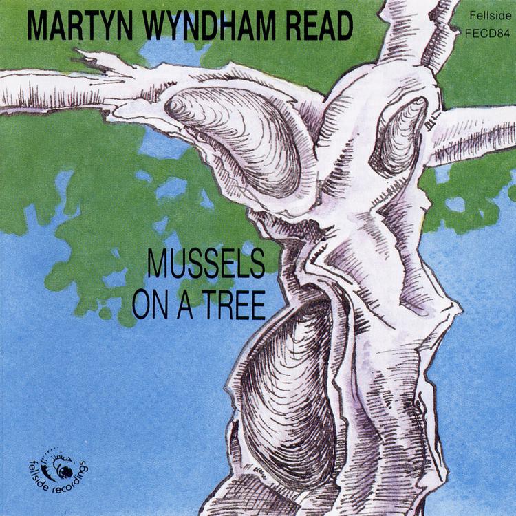 Martyn Wyndham Read's avatar image