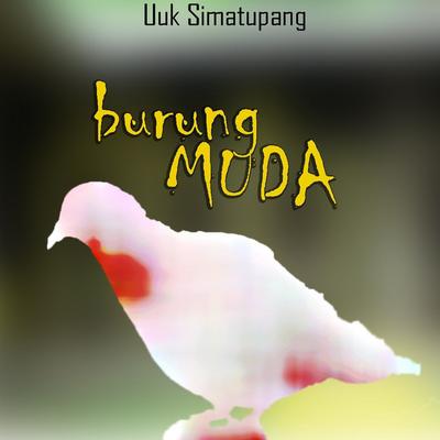 Uuk Simatupang's cover