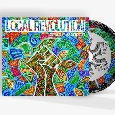 Local Revolution's cover