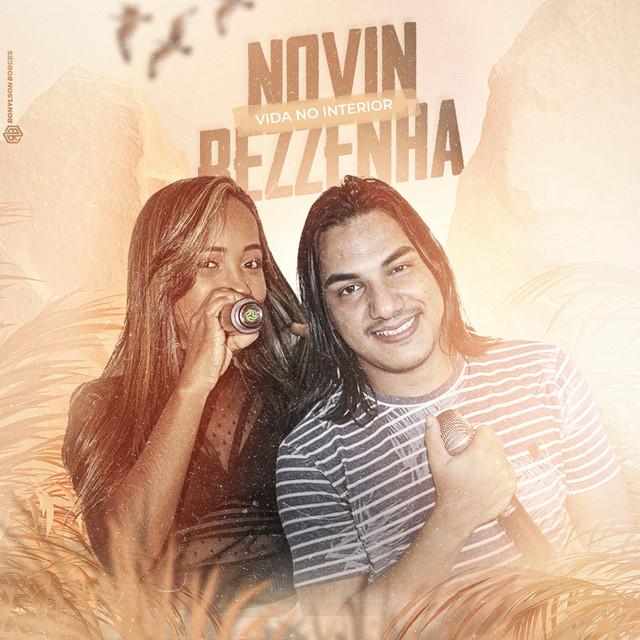 Novin Rezzenha's avatar image