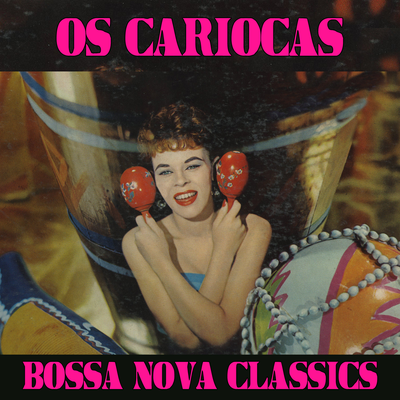 Valsa De Uma Cidade By Os Cariocas's cover