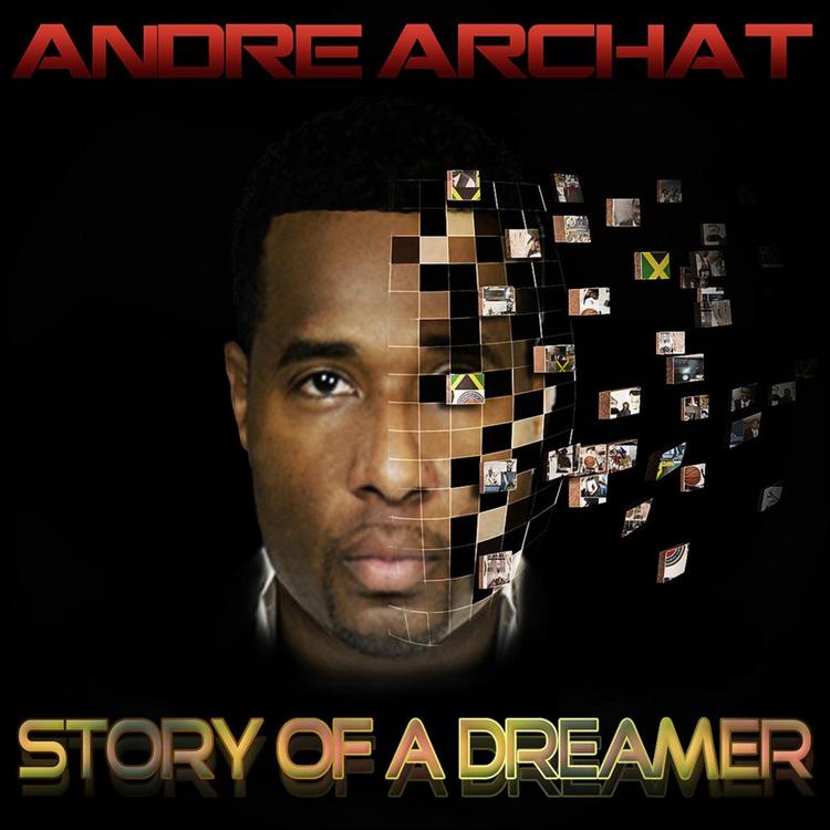 Andre Archat's avatar image