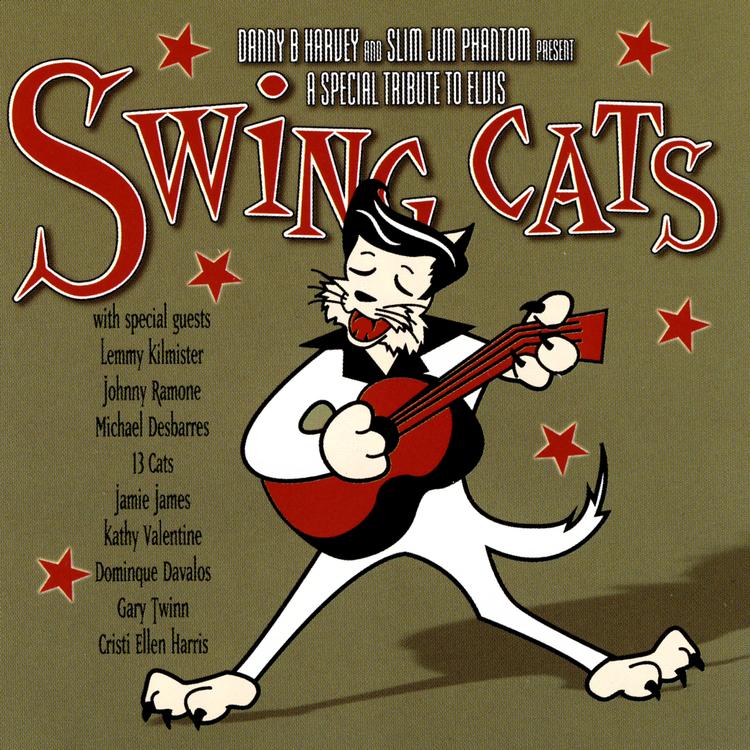 Swing Cats's avatar image