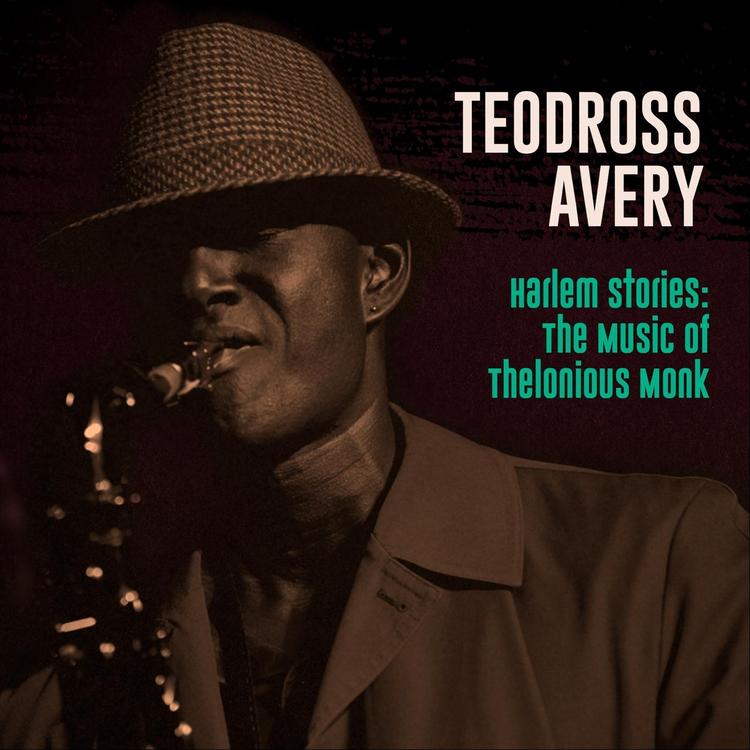 Teodross Avery's avatar image