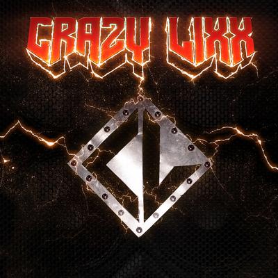 Girls of the 80's By Crazy Lixx's cover