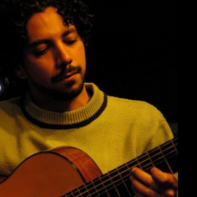 Bisdré Santos's avatar image