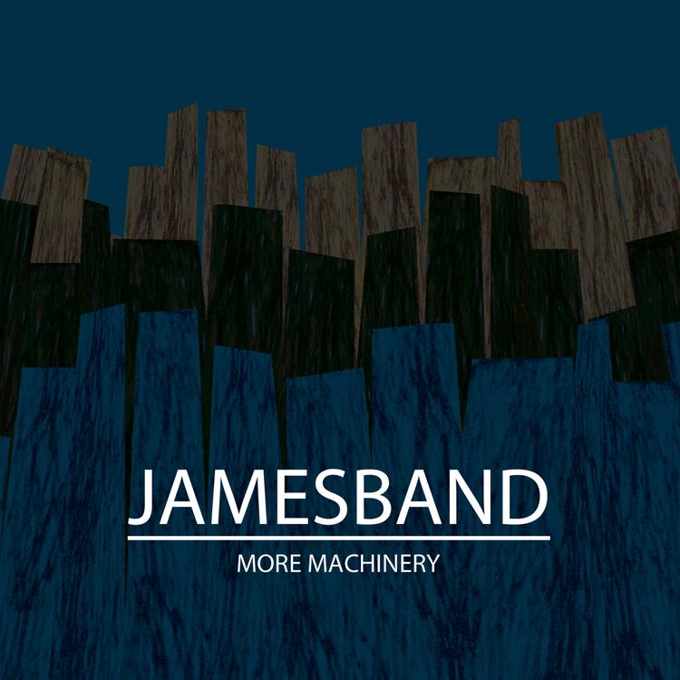 Jamesband's avatar image