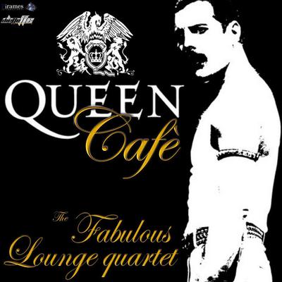 The Fabulous Lounge Quartet's cover