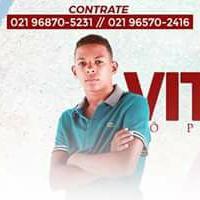 Mc Vitinho's cover