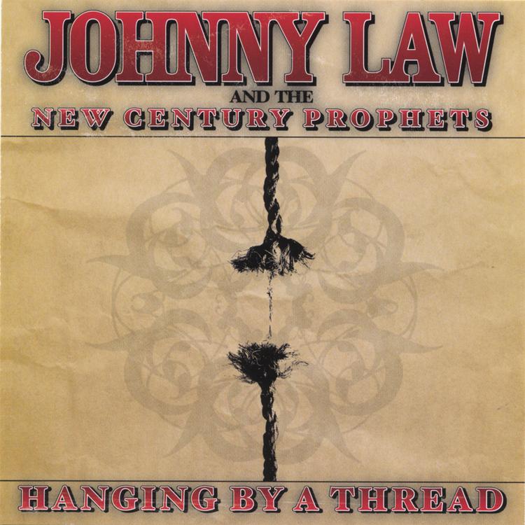 Johnny Law and the New Century Prophets's avatar image