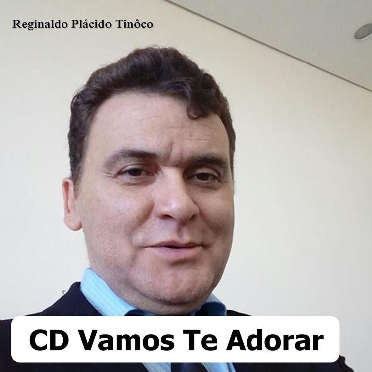 Reginaldo Plácido Tinôco's avatar image