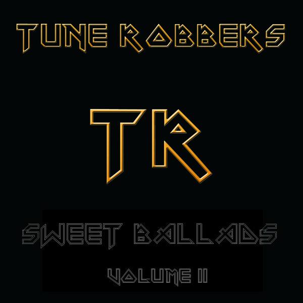 Tune Robbers's avatar image