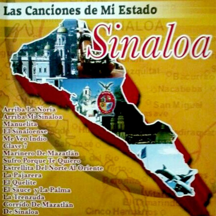 Las Canciones De Mi Estado SINALOA's avatar image