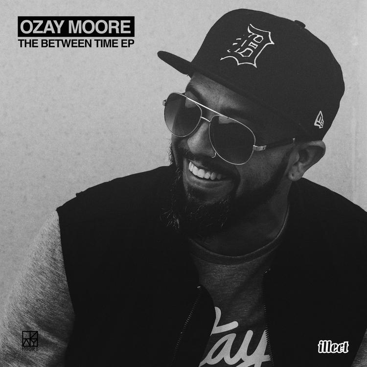 Ozay Moore's avatar image