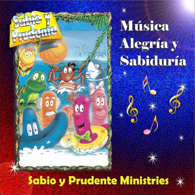 Sabio Y Prudente Ministries's cover