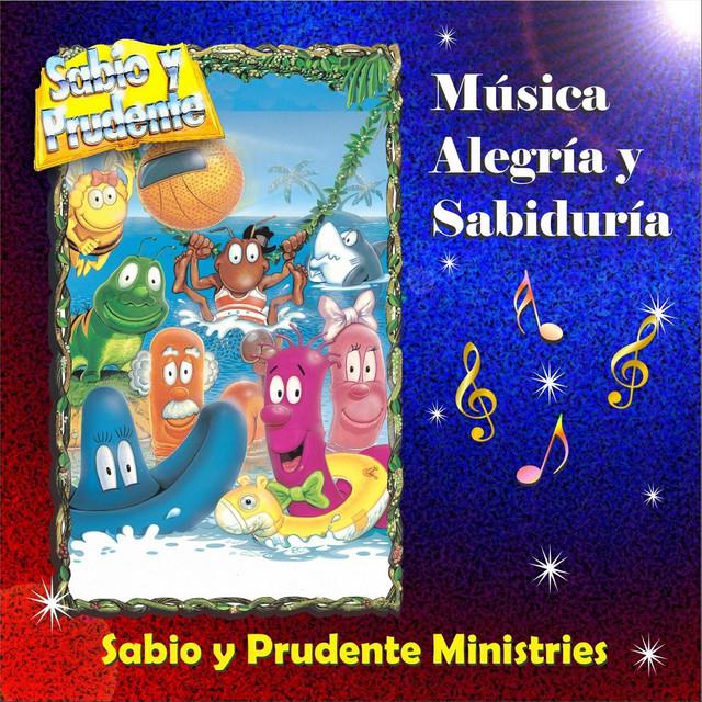 Sabio Y Prudente Ministries's avatar image