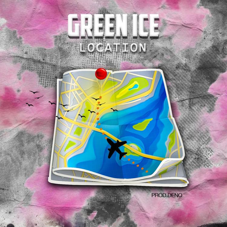 Green Ice's avatar image