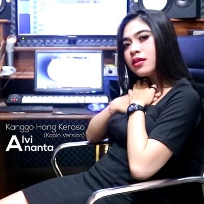 Kanggo Hang Keroso's cover