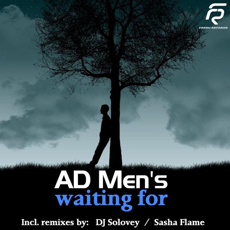 Ad Men's's avatar image