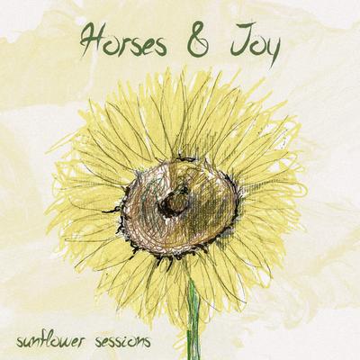 Horses and Joy (Sure Can Illustrate) By Horses & Joy's cover