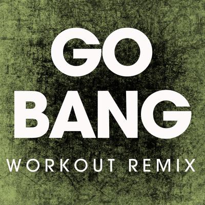 Go Bang - Single's cover